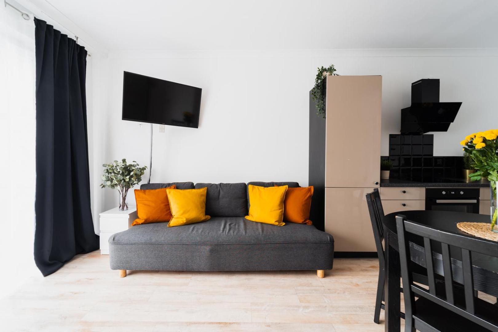 Apartment Old Town - 3 Rooms - 2 Bathrooms - 12 People - Parking Place Wroclaw Exterior photo