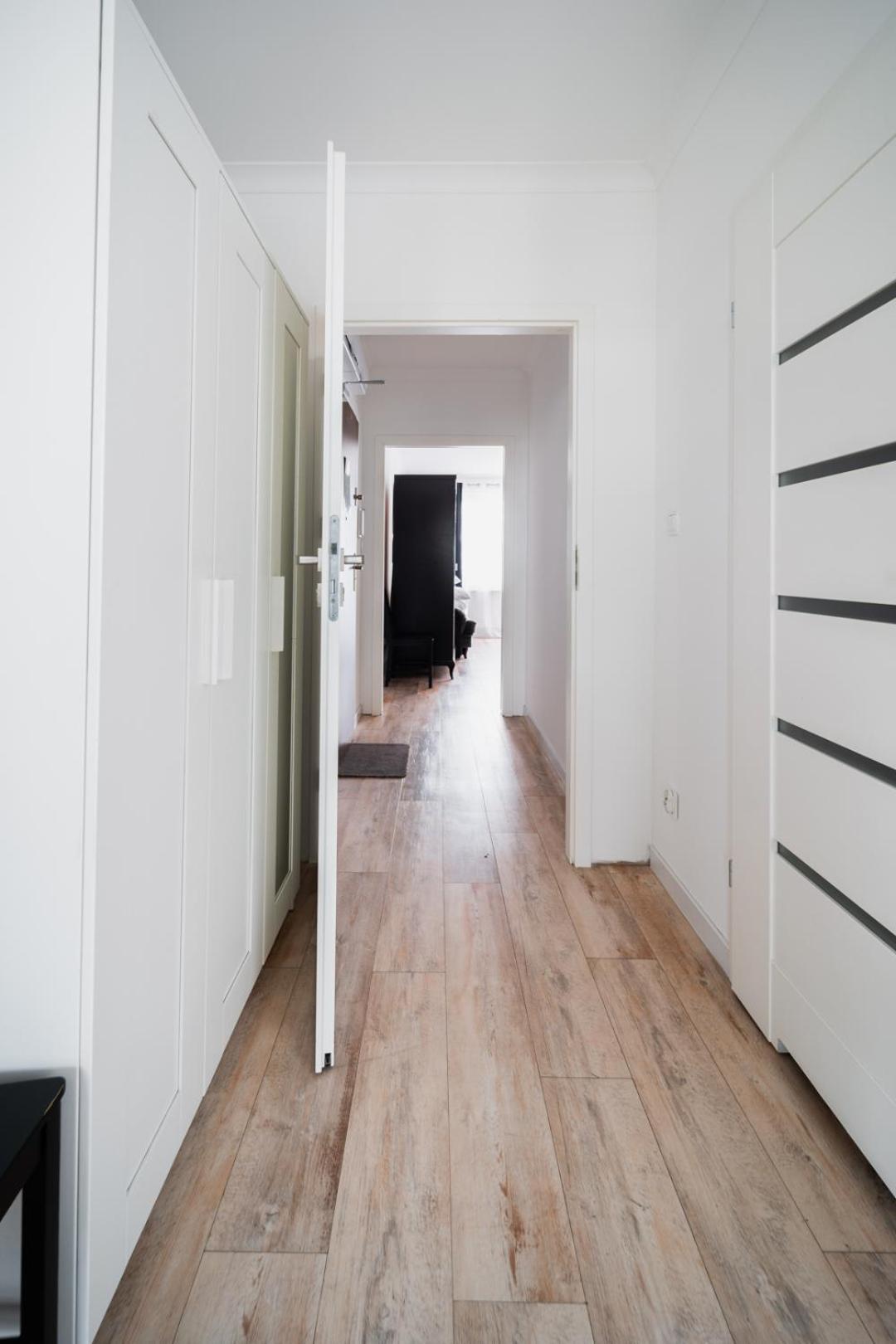 Apartment Old Town - 3 Rooms - 2 Bathrooms - 12 People - Parking Place Wroclaw Exterior photo